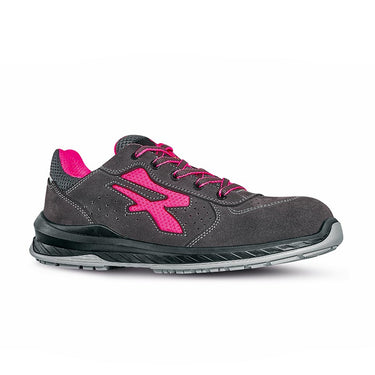 Scarpa antinfortunistica bassa
U-POWER TOKYO S1P SRC ESD